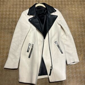 Mackage coat
